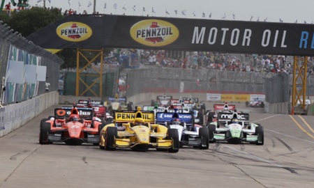 thumbnail for Houston race not on 2015 schedule