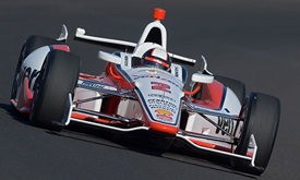 Thumbnail for Qualification Results for the MAVTV 500