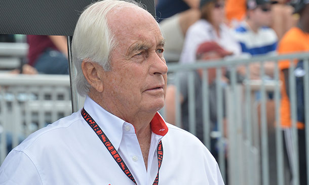 Roger Penske