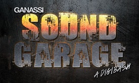 Thumbnail for The Ganassi Sound Garage: Watch it live here now
