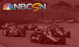 Thumbnail for NBCSN posts big gains in viewership of 12 races