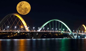 Thumbnail for INDYCAR statement on Brasilia cancellation