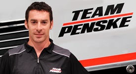 Thumbnail for Pagenaud joins Penske as fourth driver for 2015