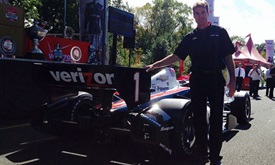 Thumbnail for Power provides sneak peek of the 2015 season