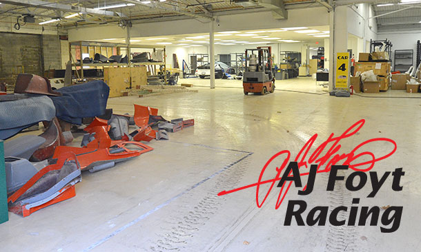 A.J. Foyt Enterprises