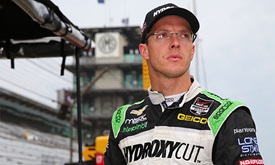 Thumbnail for Postseason driver profile: Bourdais sets foundation
