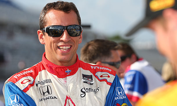 Justin Wilson