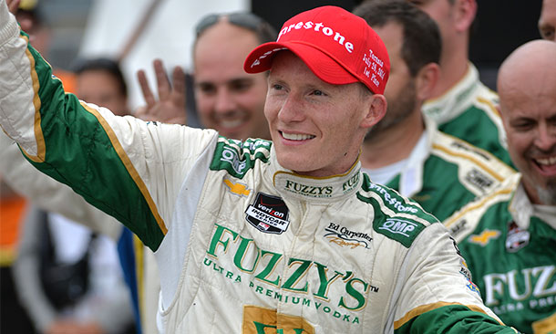Mike Conway