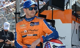 Thumbnail for Kimball, Novo Nordisk sign new multi-year deal