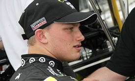 Thumbnail for Media day notes: Karam to start opener at St. Pete