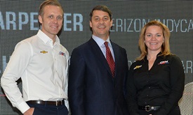 Thumbnail for State partners with CFH on sponsor package