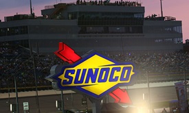 Thumbnail for Sunoco extends its role as the official fuel