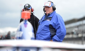 Thumbnail for Sign petition to get A.J. Foyt the Presidential Medal of Freedom