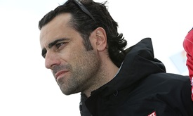 Thumbnail for Franchitti Q&A: 'Intense championship battle'