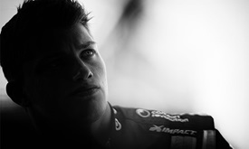 Thumbnail for Karam makes strong case for full-season ride