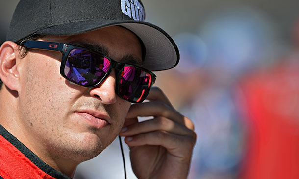 Graham Rahal
