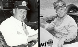 Thumbnail for Notes: Nalon, Ruby elected to Hall of Fame