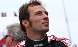 Thumbnail for Filippi joins CFH Racing for road/street courses