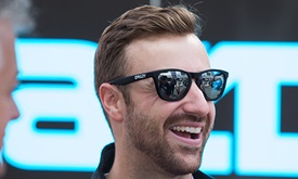 Thumbnail for Notes: Hinchcliffe preps for busy preseason
