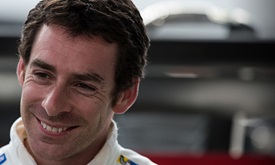 Thumbnail for Pagenaud: 'If we do a good job, results should come'