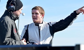 Thumbnail for Notes: Daly puts best foot forward in audition