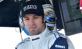 Thumbnail for Filippi gets initial work with new team, teammate