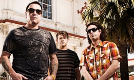 Thumbnail for Smash Mouth added to Belle Isle concert lineup