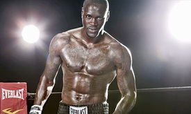 Thumbnail for Notes: Wilder adds punch to home state event