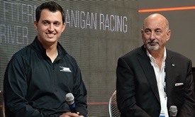 Thumbnail for Team season preview: 'Lot of progress made'