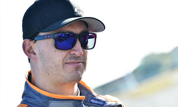 Graham Rahal