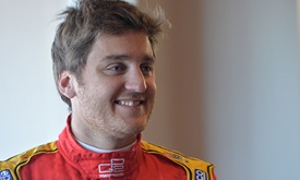 Thumbnail for KV Racing pairs Coletti with veteran Bourdais