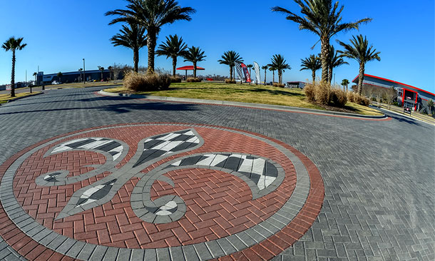 NOLA Motorsports Park