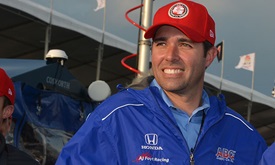 Thumbnail for Notes: New role for Foyt in family businesses