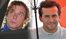 Thumbnail for Team '15 season preview: Drivers a quick study