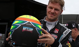 Thumbnail for Notes: It's not Jakesy any longer, it's 'Buckshot'