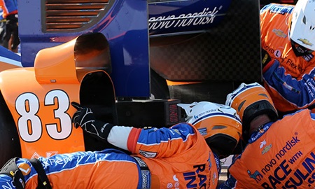 thumbnail for Season from the top: Numbers to note