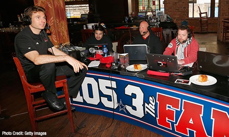 thumbnail for Notes: Power says success starts at the top