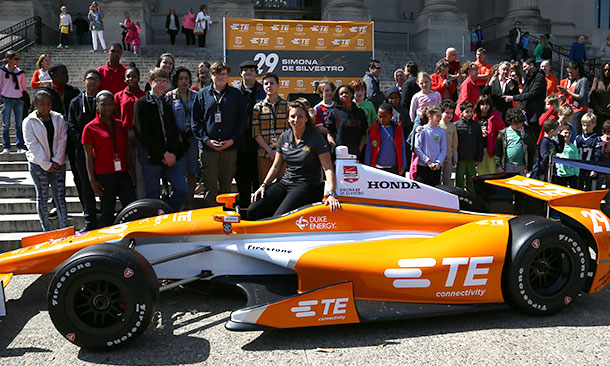 Simona De Silvestro
