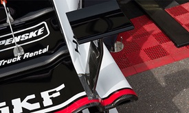 Thumbnail for Notes: INDYCAR mandates structural upgrades