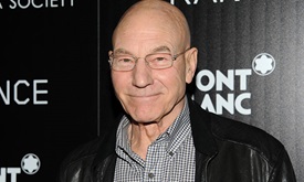 Thumbnail for Sir Patrick Stewart to serve as Toyota Grand Prix of Long Beach grand marshal