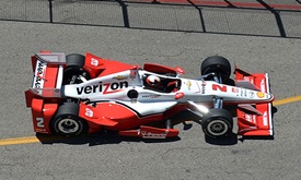 Thumbnail for Qualification Results for the Toyota Grand Prix of Long Beach