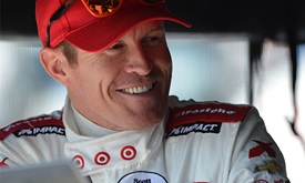 Thumbnail for Dixon seeks another first on Barber road course