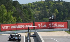 Thumbnail for What's happening in 35094: Another battle at Barber