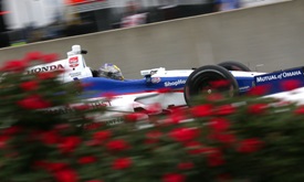 Thumbnail for Honda Indy GP of Alabama through our lenses