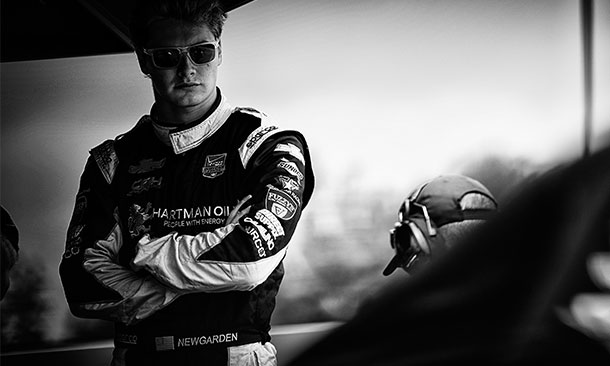 Josef Newgarden