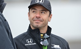 Thumbnail for First question, Mr. Servia, why No. 32 request?