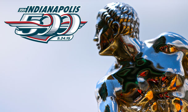 2015 Indianapolis 500