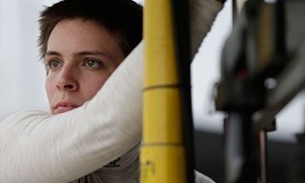 Thumbnail for Chaves' familiarity with IMS provides base for test