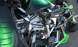 Thumbnail for Glad you asked: Indy 500 engine program primer