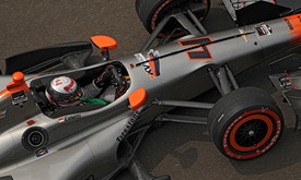 Thumbnail for Four different teams in top 5 of final practice